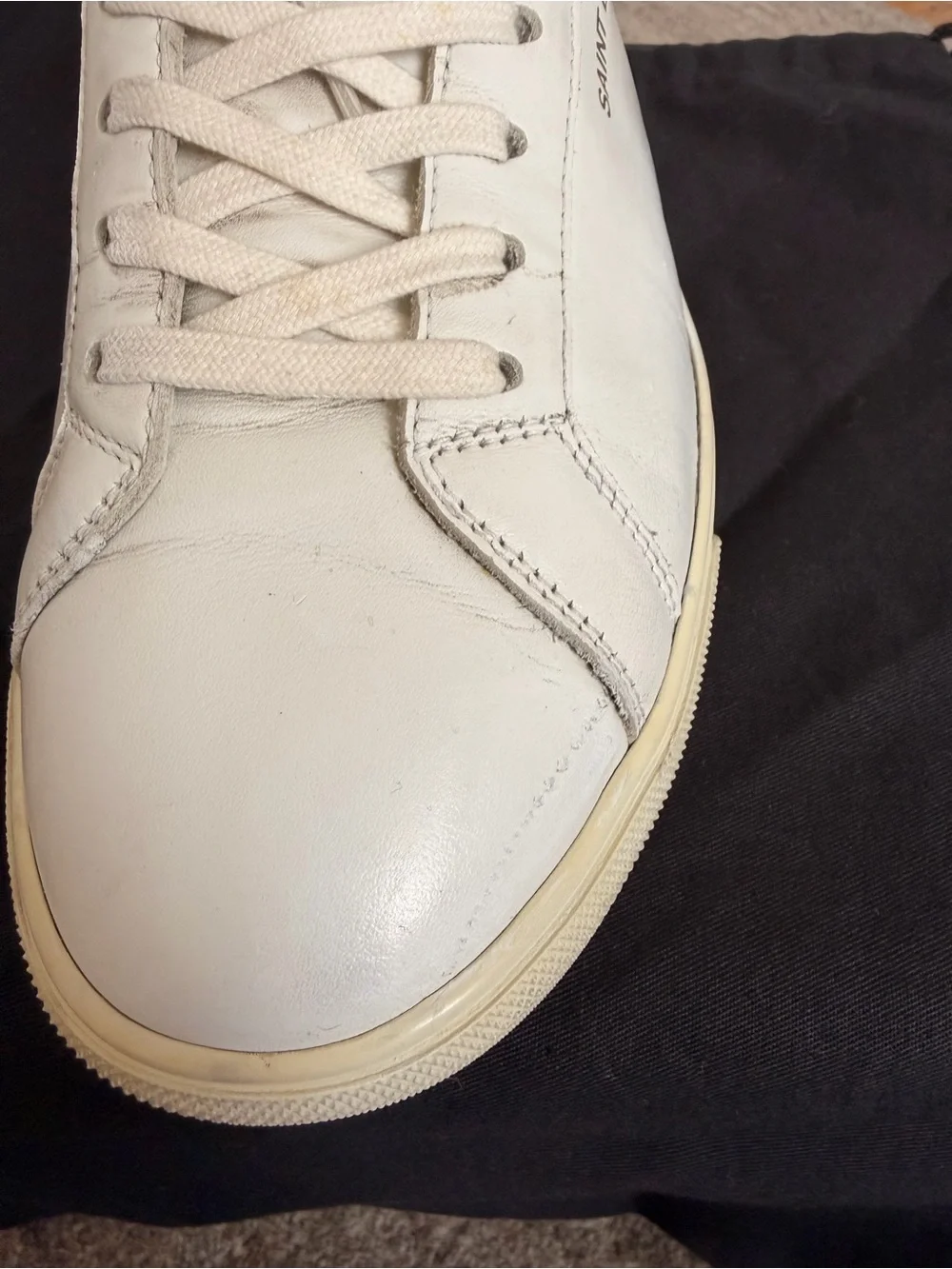Saint Laurent Andy Sneakers
